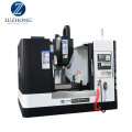 Mini 5 axis cnc milling machine for metal VMC850 cnc milling machine